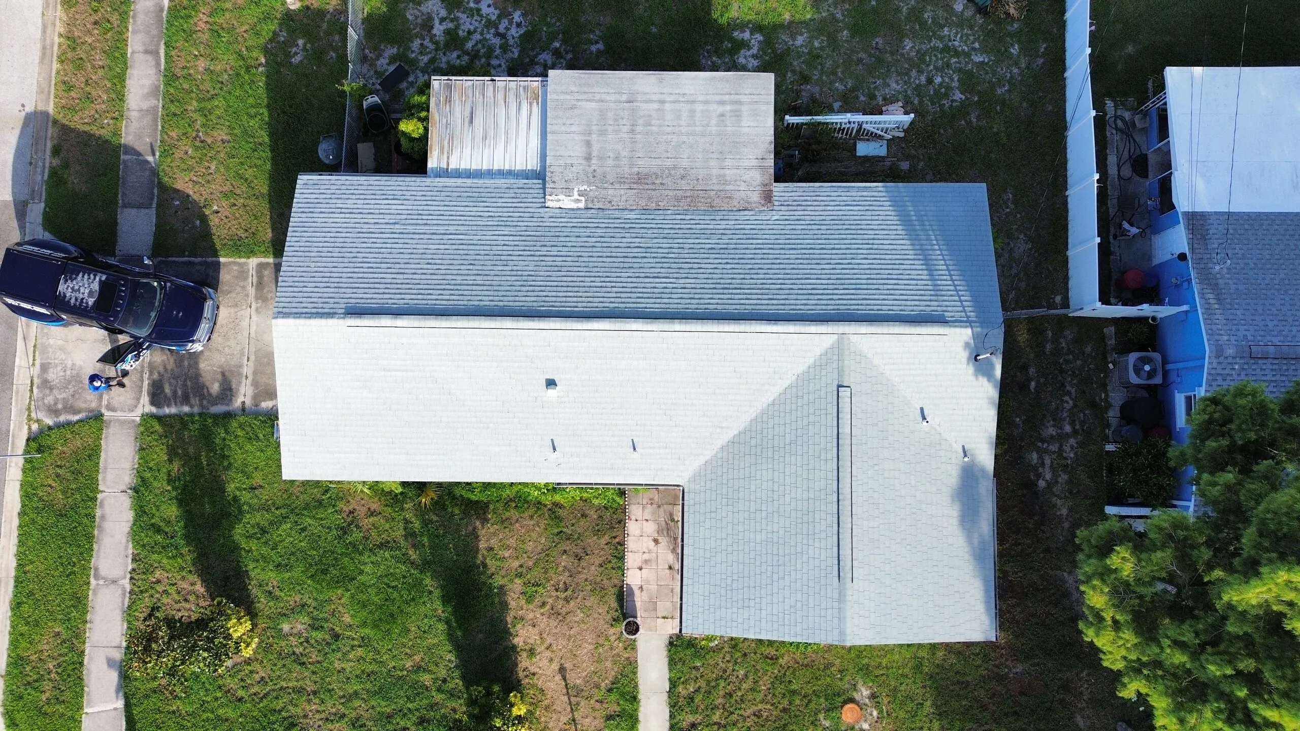 Top 5 Signs It’s Time for a Roof Replacement