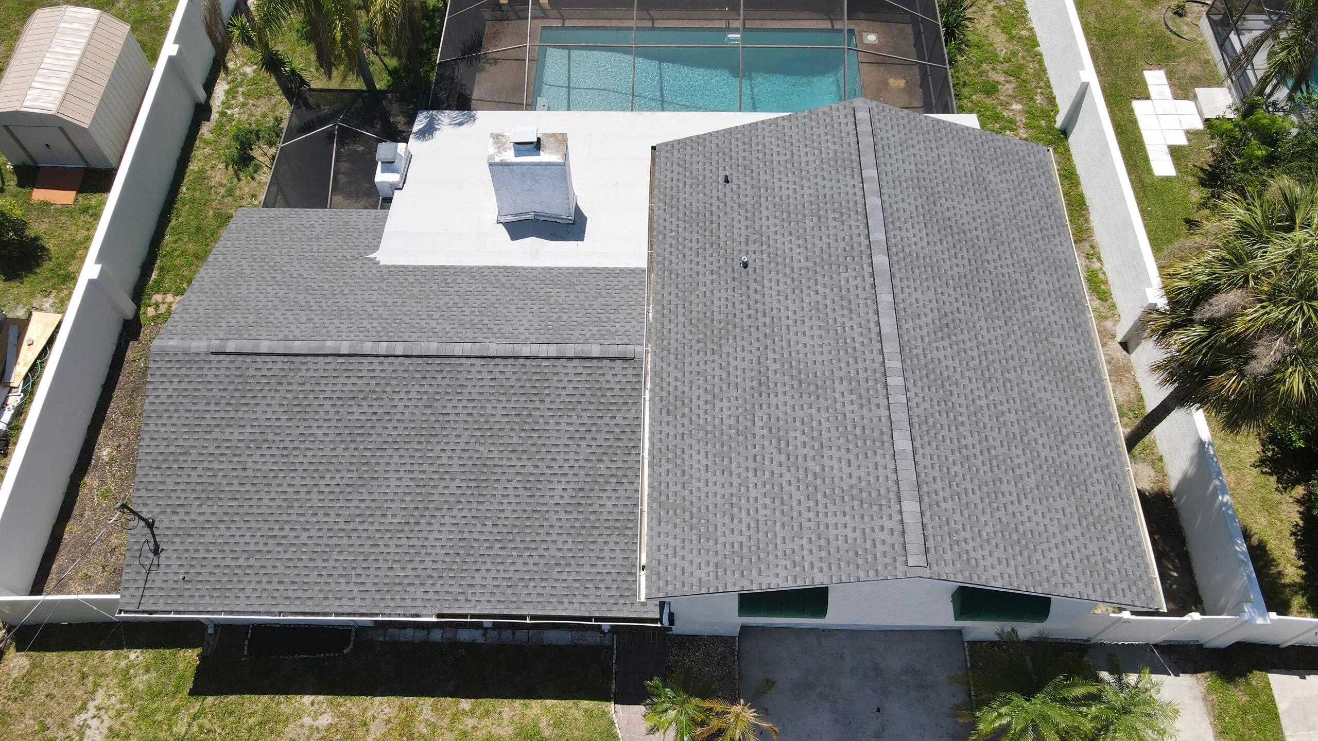 The Hidden Costs of Delaying Roof Repairs in Florida