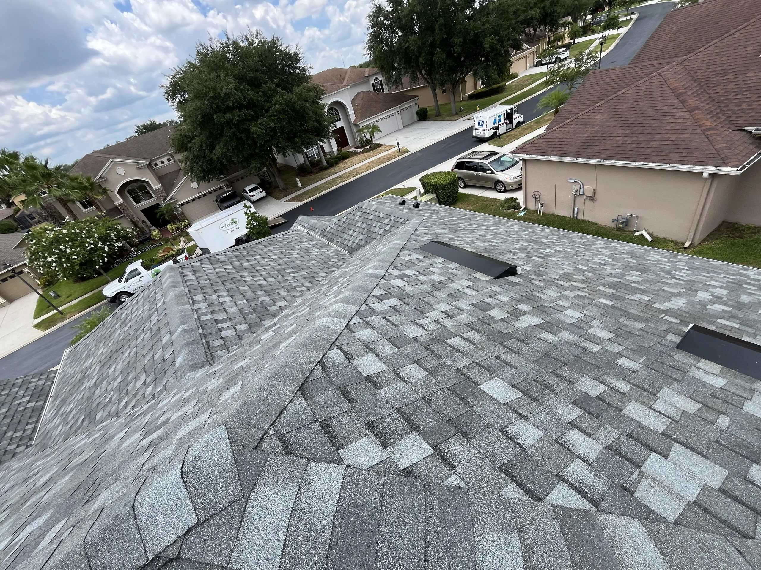 Roof Replacement vs. Roof Repair: How to Make the Right Call