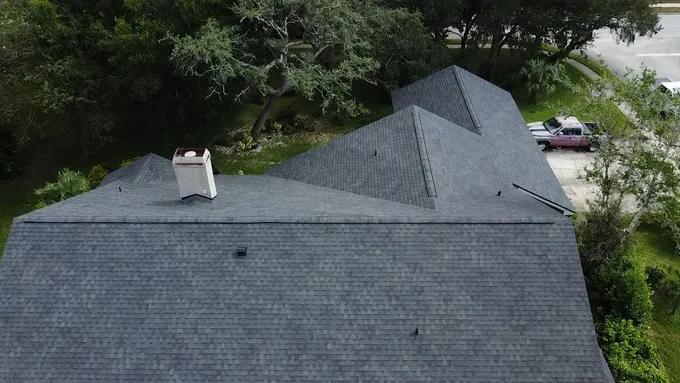 Roofing Installation project completed by Tactical Roofing Company
