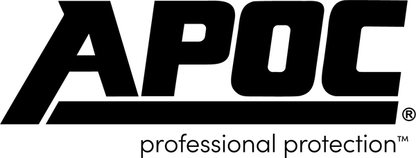 APOC Professional Services Logo
