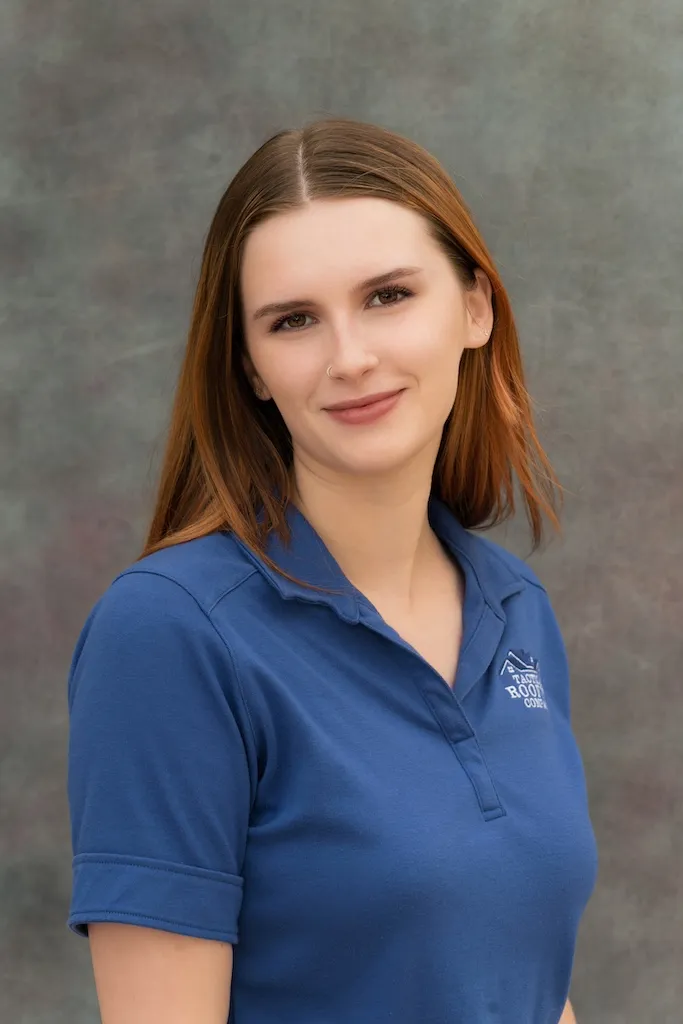 Alexandra Phillips, Project Coordinator