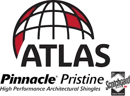 Atlas Pinnacle Architectural Roofing Shingles Logo
