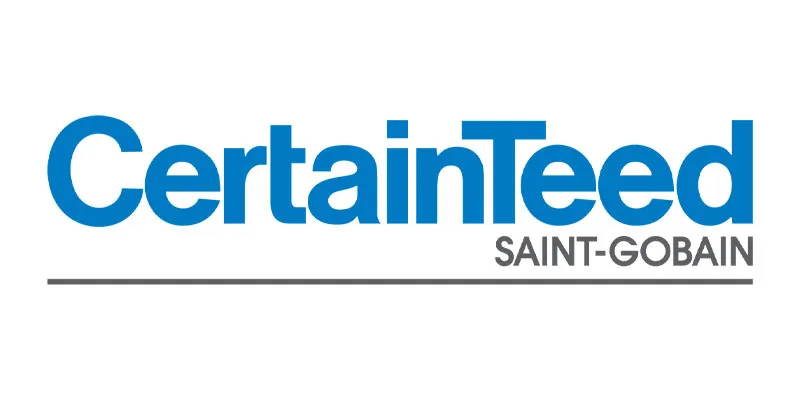 CertainTeed Roofing Logo