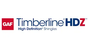 GAF Timberline Shingles Logo