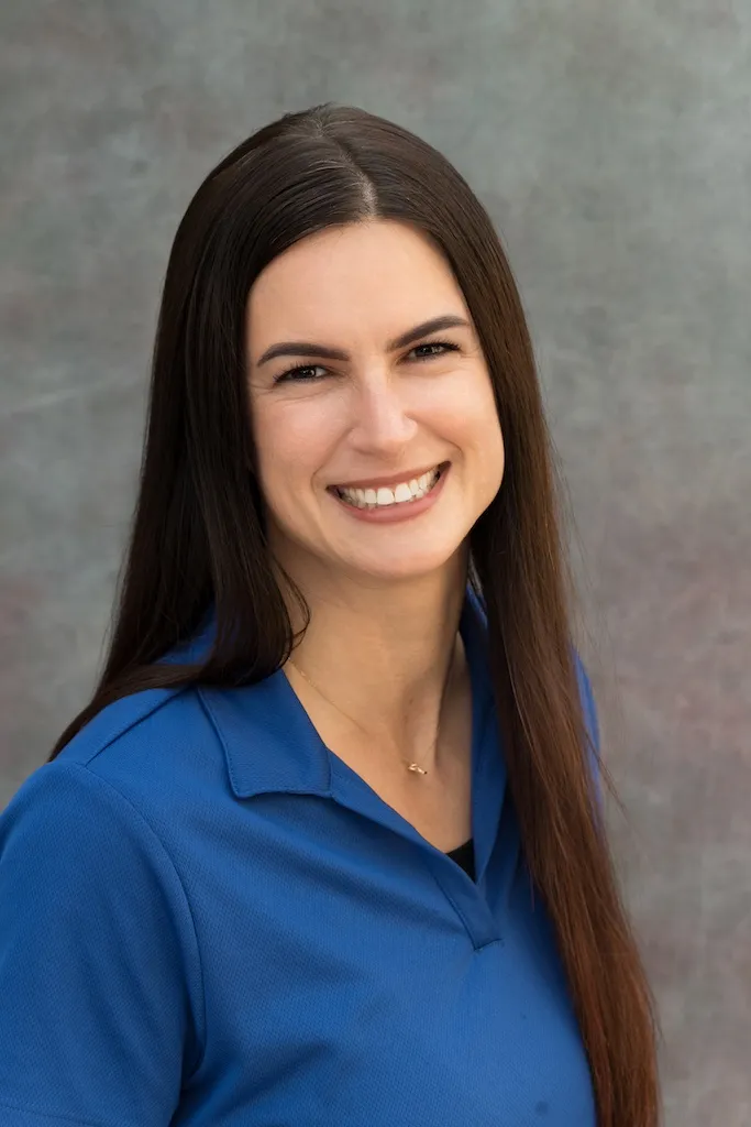 Pamela Boudreaux, COO and Owner of Tactical Roofing Company