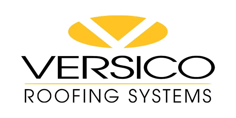 Versico Roofing Systems roofing products logo