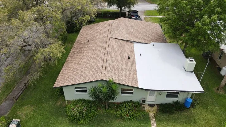 What to Expect During a Roof Installation: A Step-by-Step Guide