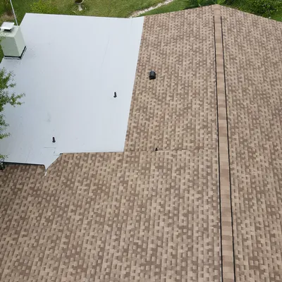 New Asphalt Shingle Roofing project completed by Tactical Roofing Company