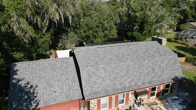 Roof Repairs project completed by Tactical Roofing Company